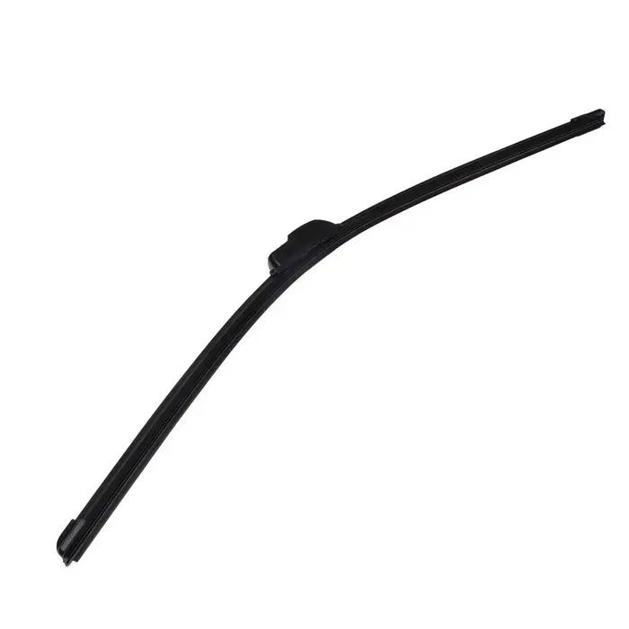 Щётка стеклоочистителя TORSO 23/580 мм, бескаркасная, всесезонная