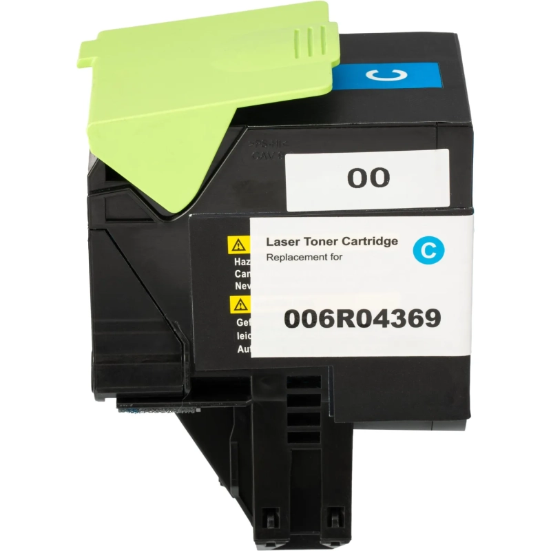 Тонер-картридж Retech 006R04369 гол. для Xerox C310/C315