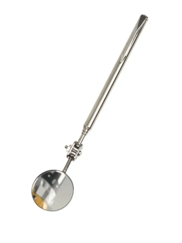 Зеркало телескопическое ЛОМ, диаметр 30 мм, 165 - 490 мм