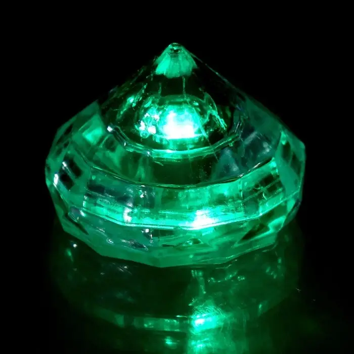 Свеча светодиодная «Мерцание» Свеча светодиодная «Мерцание»