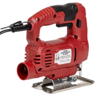 Электролобзик REDVERG RD-JS500