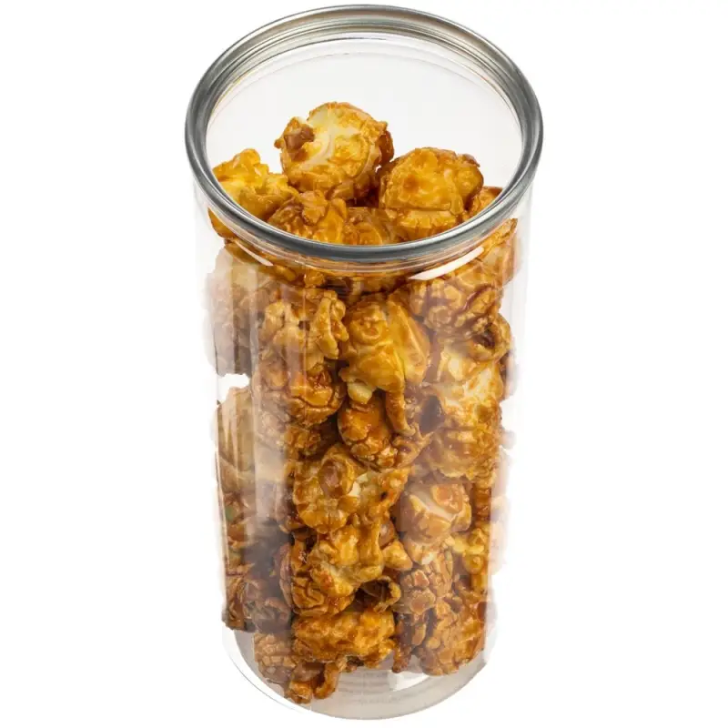 Попкорн Pop Drop, в карамельной глазури Попкорн Pop Drop, в карамельной глазури