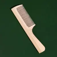 Расчёска деревянная под нанесение Расчёска деревянная под нанесение
