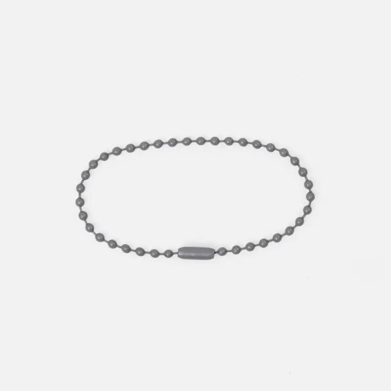 Цепочка для крепления Sharic, серая Цепочка для крепления Sharic, серая