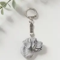 Брелок "Головы собак" (в ассортименте) , 5см