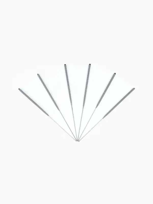 Бенгальские огни &laquo;Мороз и звезды&raquo;, 16 см, 30 сек горения