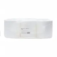 Туалетная бумага PROtissue C191, 2-слойная с перфорацией, 170 м, 12 рулонов, 1360 листов