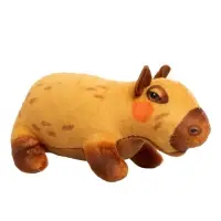 Набор для творчества. Мягкая игрушка из ткани "Капибара"