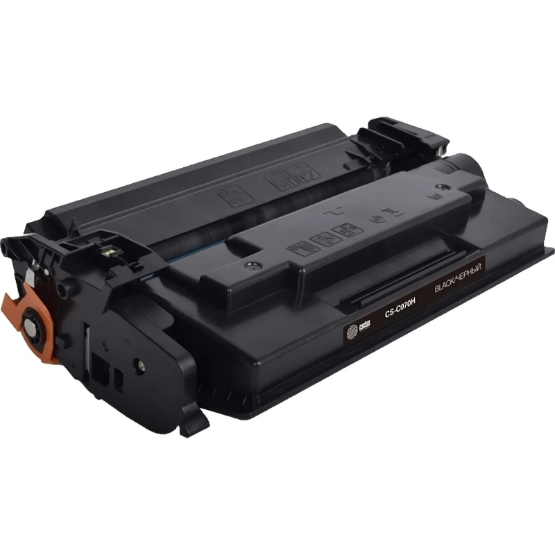 Картридж лазерный Cactus CS-C070H чер.пов.емк. для Canon LBP243/246 MF465