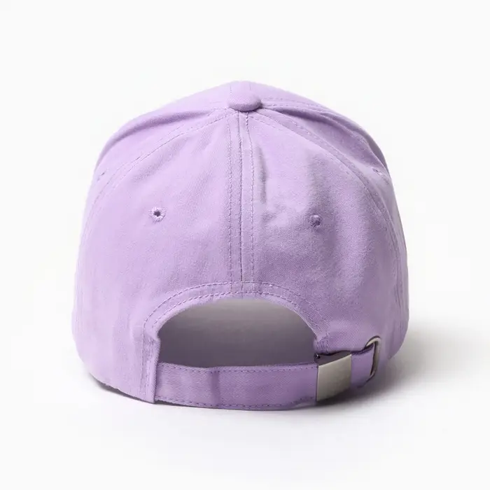 Кепка женская MINAKU, цвет фиолетовый, р-р 58