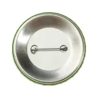 Значок закатной &laquo;Я знаю азбуку&raquo;, закатной, d = 5,6 см