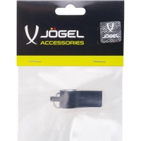 Свисток J&ouml;gel JA-124, с шариком, пластик, без корда, маленький, УТ-00015942