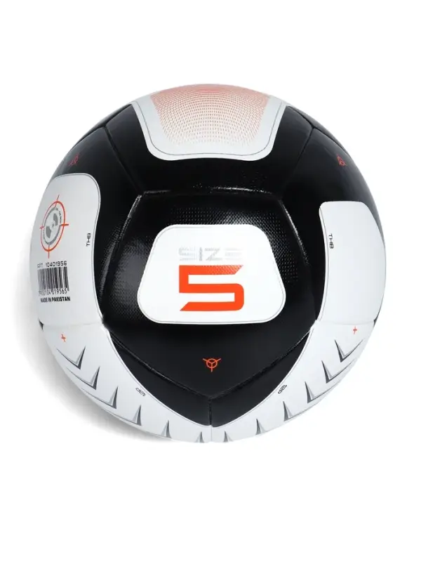 Футбольный мяч Minsa FB500 THB, термосклейка, 12 панелей, размер 5 Футбольный мяч Minsa FB500 THB, термосклейка, 12 панелей, размер 5