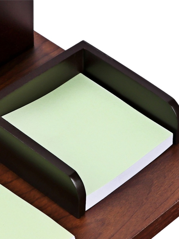 Набор настольный 5в1, 33*23*11 см