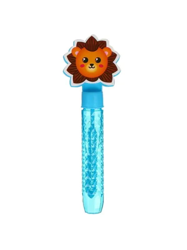 Мыльные пузыри мини Funny toys &laquo;Милые зверята&raquo;