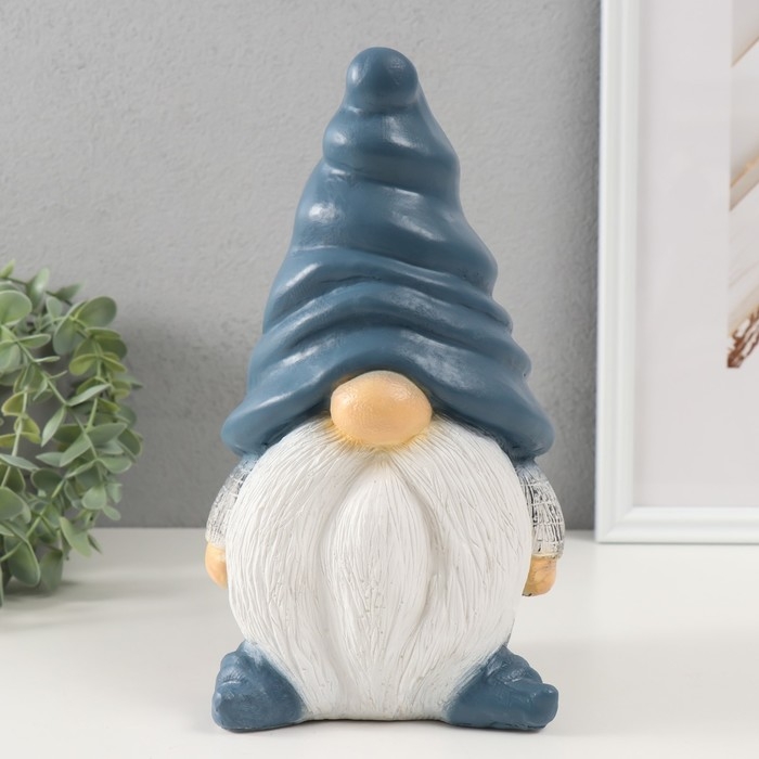 Копилка Копилка "Гном Эрик" 25,5 х 14 х 13 см