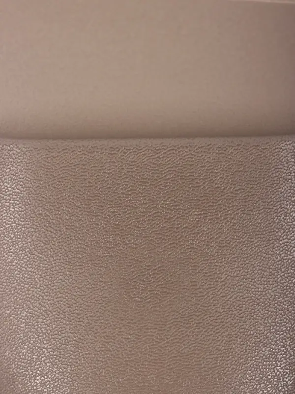 Миска для животных &laquo;КУБ&raquo;, 200 мл, покрытие софт-тач, французский серый