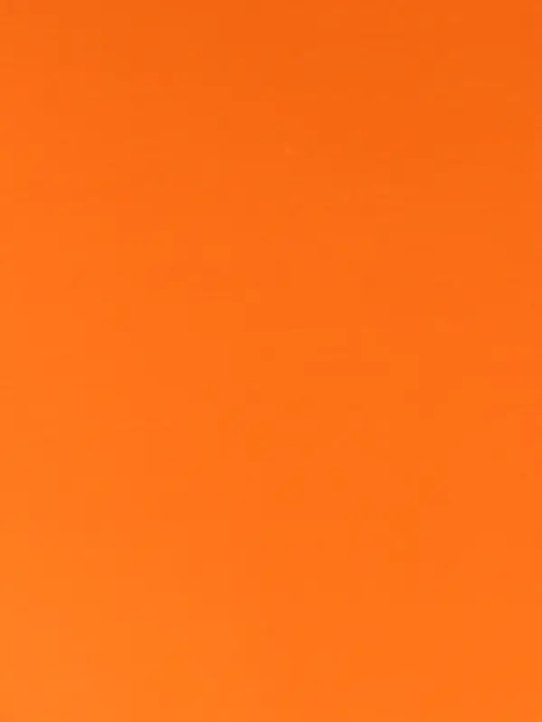 Пленка матовая для цветов и букетов, жёлтый, оранжевый, 0.58&times;10 м