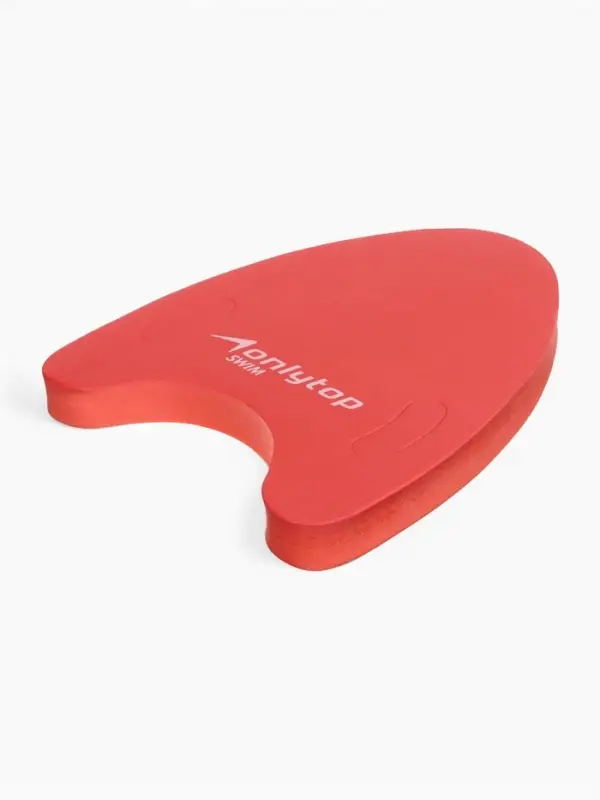 Доска для плавания ONLYTOP &laquo;Рыбка&raquo;, 39&times;30.5&times;4 см, МИКС