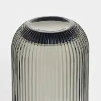 Стакан Magistro &laquo;Грани&raquo;, 260 мл, 7.5&times;9.5 см, стекло, графит