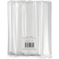 Пакет фасовочный ПВД 25х40 20 мкм пласт,&nbsp;500 шт./уп