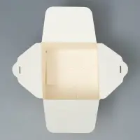 Коробка подарочная складная, упаковка, &laquo;Dream&raquo;, 12 х 12 х 12 см