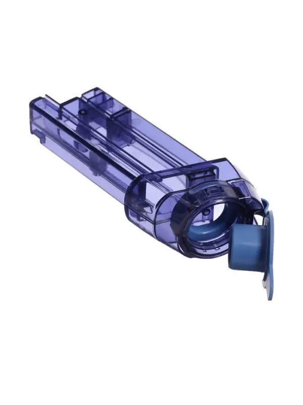 Водный пистолет &laquo;Глок&raquo;, работает от аккумулятора, 23 см