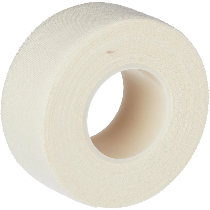 Лейкопластырь 2х500см тканевый в картон LEIKO, 24 шт/уп