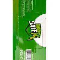 Средство от тараканов, муравьев Клеевая-ловушка SAFEX, набор 15 шт. Средство от тараканов, муравьев Клеевая-ловушка SAFEX, набор 15 шт.