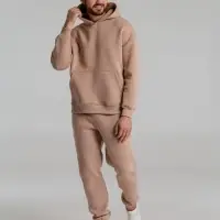 Джоггеры Kulonga, бежевые, размер ХS/ S
