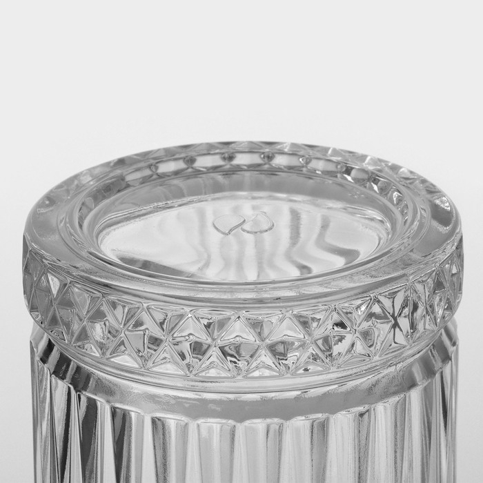 Набор стеклянных стаканов «Элизия», 210 мл, 4 шт Набор стеклянных стаканов «Элизия», 210 мл, 4 шт