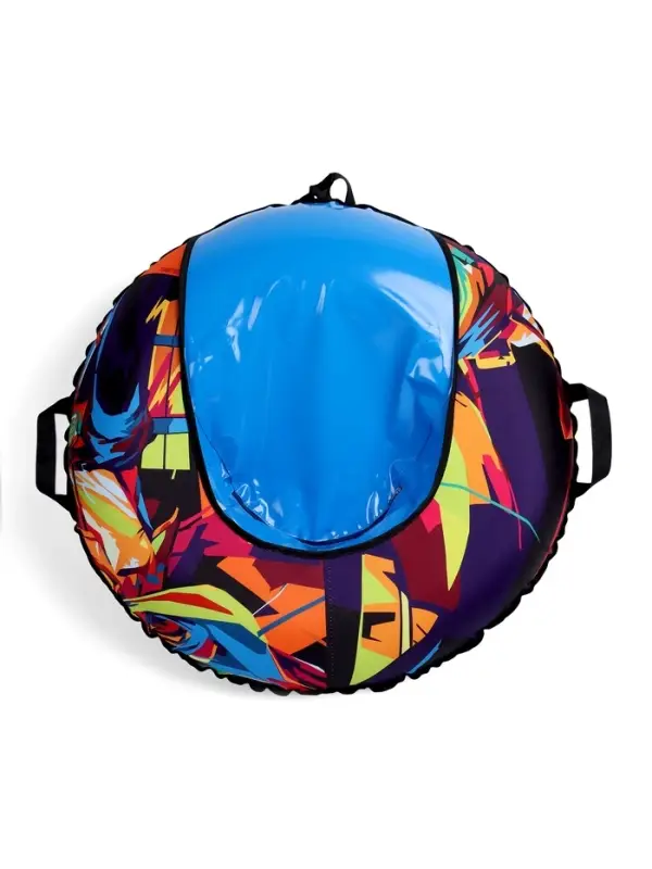 Тюбинг-ватрушка 83см ОКСФОРД ART Comfort Тюбинг-ватрушка 83см ОКСФОРД ART Comfort