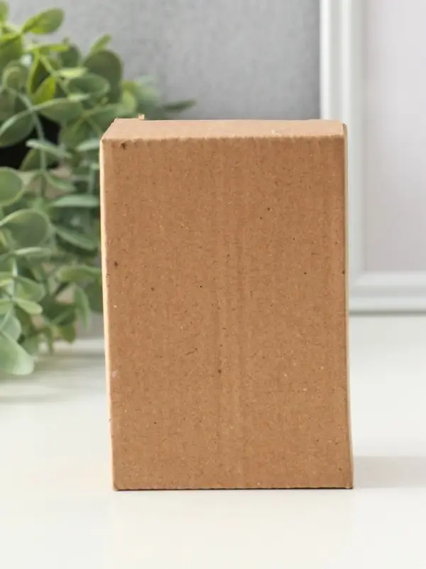 Сувенир песчаник "Маленький Ганеша" 4х5х6,8 см