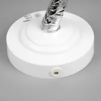 Светодиодный куст &laquo;Ива&raquo; 45 см, 108 LED, постоянное свечение, от батареек AAx3, USB, свечение мульти