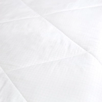 Одеяло 172х205 см, CARBON, 150 г. пэ микроволокно, микрофибра