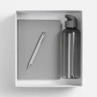 Набор Flex Shall Office, белый