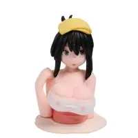 Игрушка на панель автомобиля &laquo;Аниме&raquo; 5.6&times;3.9 см