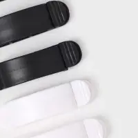 Держатели для проводов, набор 3 шт., на 3 провода, МИКС