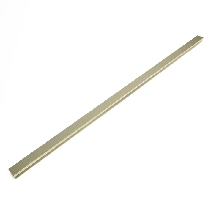 Ручка CAPPIO RT001AU, L=1000 мм, м/о 960 мм, цвет сатиновое золото, 4 шт.