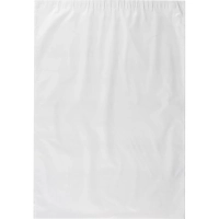 Курьер-пакет п/э без печати, без КСД 360х500, 45 мкм, 250 шт/уп