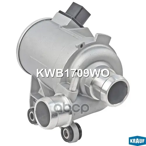 насос водяной электрический Krauf арт. KWB1709WO