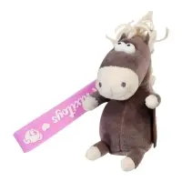 Мягкая игрушка "Коняш Фиолетовый", 10 см MT-250236-10 Мягкая игрушка "Коняш Фиолетовый", 10 см MT-250236-10