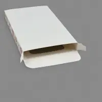 Коробка для шоколада, кондитерская упаковка, &laquo;Нежность&raquo;, с окном, 17.3&times;8.8&times;1.5 см