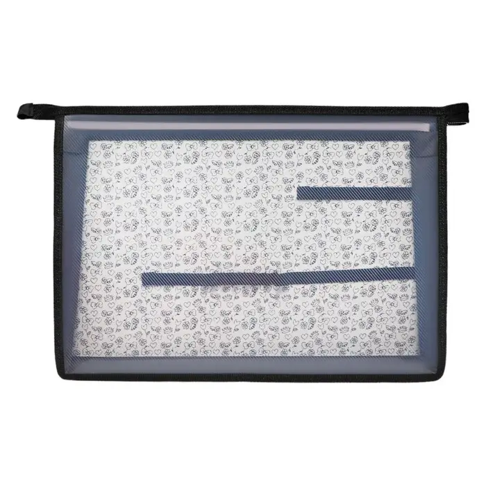 Папка для труда, А4, пластиковая, 32.5×23×10 см «Девочка с песиком» Папка для труда, А4, пластиковая, 32.5×23×10 см «Девочка с песиком»