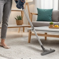 Вертикальный пылесос для дома КТ-5531 - 600 Вт