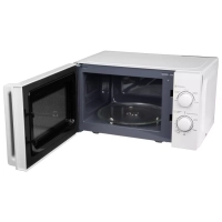 Микроволновая Печь HYM-M2068 20л. 700Вт белый