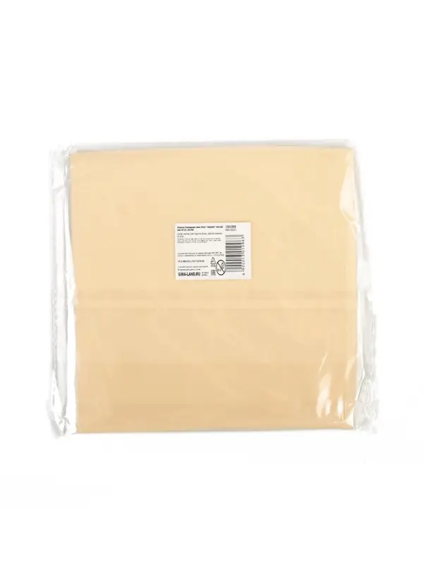 Полимерная глина Calligrata, 250 г, светло-бежевая