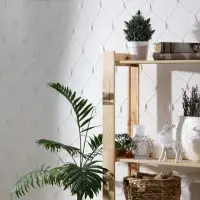 Гирлянда &laquo;Сеть&raquo; 1.6&times;1.6 м, IP20, прозрачная нить, 144 LED, 8 режимов, 220 В, свечение мульти,