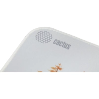 Коврик для мыши Cactus Forest 400x300x3мм (CS-MP-PRO19XL)