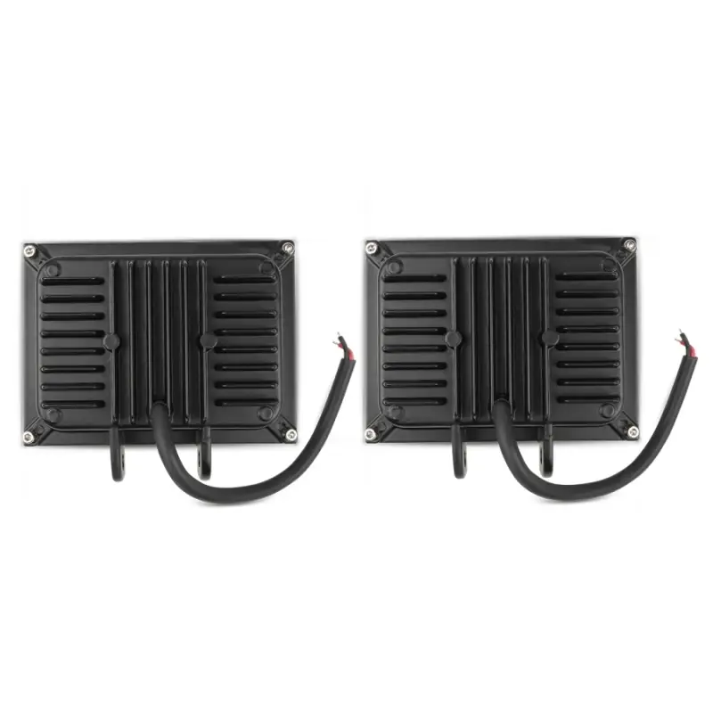 Светодиодная фара "OFF-Road" AVS Light FL-1174 (18W) серия "Basic"  (1 комплект - 2 шт.)